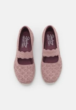 Skechers Seager - Ballerina'S Met Enkelbandjes - Violett -Zalando f0d16a1b46cf4fb390316ccc44cec8a1