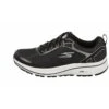 Go Run Consistent - Hardloopschoenen Neutraal - Black/White -Zalando f1d767c3c5954df1abb1b9f6c1912148