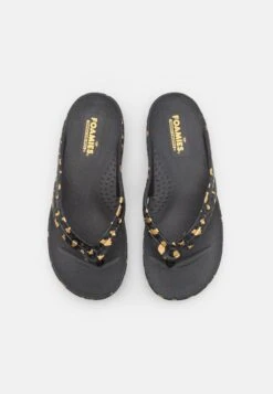 Bay Breeze - Teenslippers - Black -Zalando f212a59a3c574a0d9cfae1a10631dc86