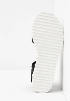 Skechers Desert Kiss - Sandalen Met Sleehak - Black 15 Skechers Desert Kiss - Sandalen Met Sleehak - Black -Zalando f2782e5fd42643508034e911a1dfc326