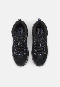 Skechers Trego - Korte Laarzen - Black/Lavender Trim 13 Skechers Trego - Korte Laarzen - Black/Lavender Trim -Zalando f393c6f5d6c94a3087ad3b5dc0b90b01