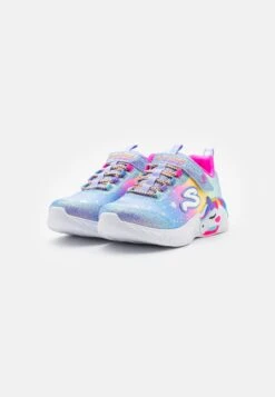 Skechers Unicorn Dreams - Sneakers Laag - Blue/Multi-Coloured 9 Skechers Unicorn Dreams - Sneakers Laag - Blue/Multi-Coloured -Zalando f3e683a0957640d392d9aa3a1faf769d