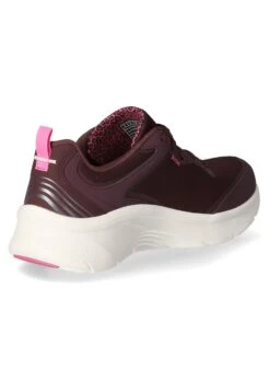 Skechers Rich Facets - Sneakers Laag - Bordeaux -Zalando f60ae6e167fb47139f1bd6afc2ba1be0