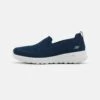 Go Walk Trainers - Sportieve Wandelschoenen - Navy/White 1 Go Walk Trainers - Sportieve Wandelschoenen - Navy/White -Zalando f69e42f44f58458a97346208ae2b92c2