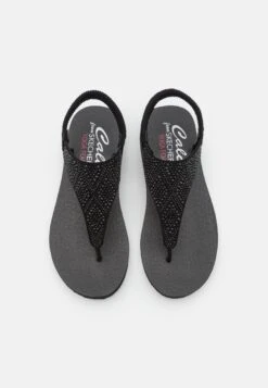 Skechers Meditation - Teensandalen - Black 13 Skechers Meditation - Teensandalen - Black -Zalando f74a1b8e41b54c98b9731b2fcc4ef97c