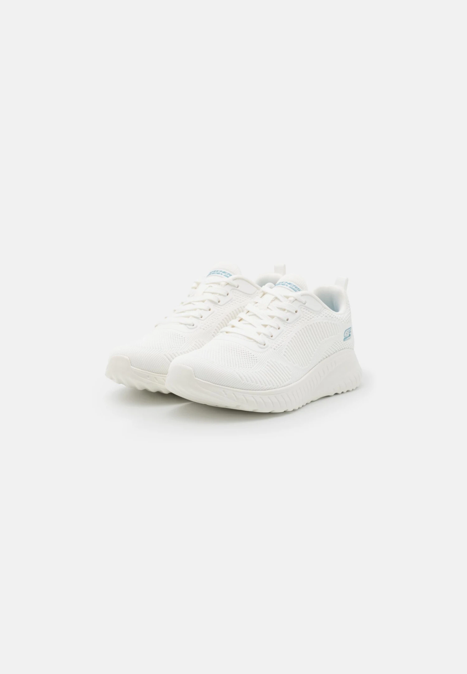 Bobs Squad Chaos - Sneakers Laag - Off White 5 Bobs Squad Chaos - Sneakers Laag - Off White - Afbeelding 3