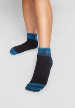 Skechers Online Boys Ventilation Quarter 3 Pack - Sokken - Navy -Zalando f84977bd77354c32a3693c828e22c8c8