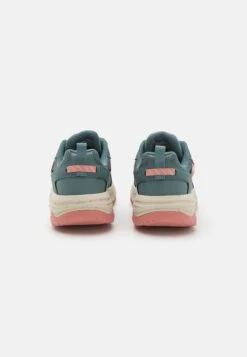 Go Run Trail Altitude Lace Up - Trail Hardloopschoenen - Sage/Pink 10 Go Run Trail Altitude Lace Up - Trail Hardloopschoenen - Sage/Pink -Zalando f878df09efb146498dd39900b7353213