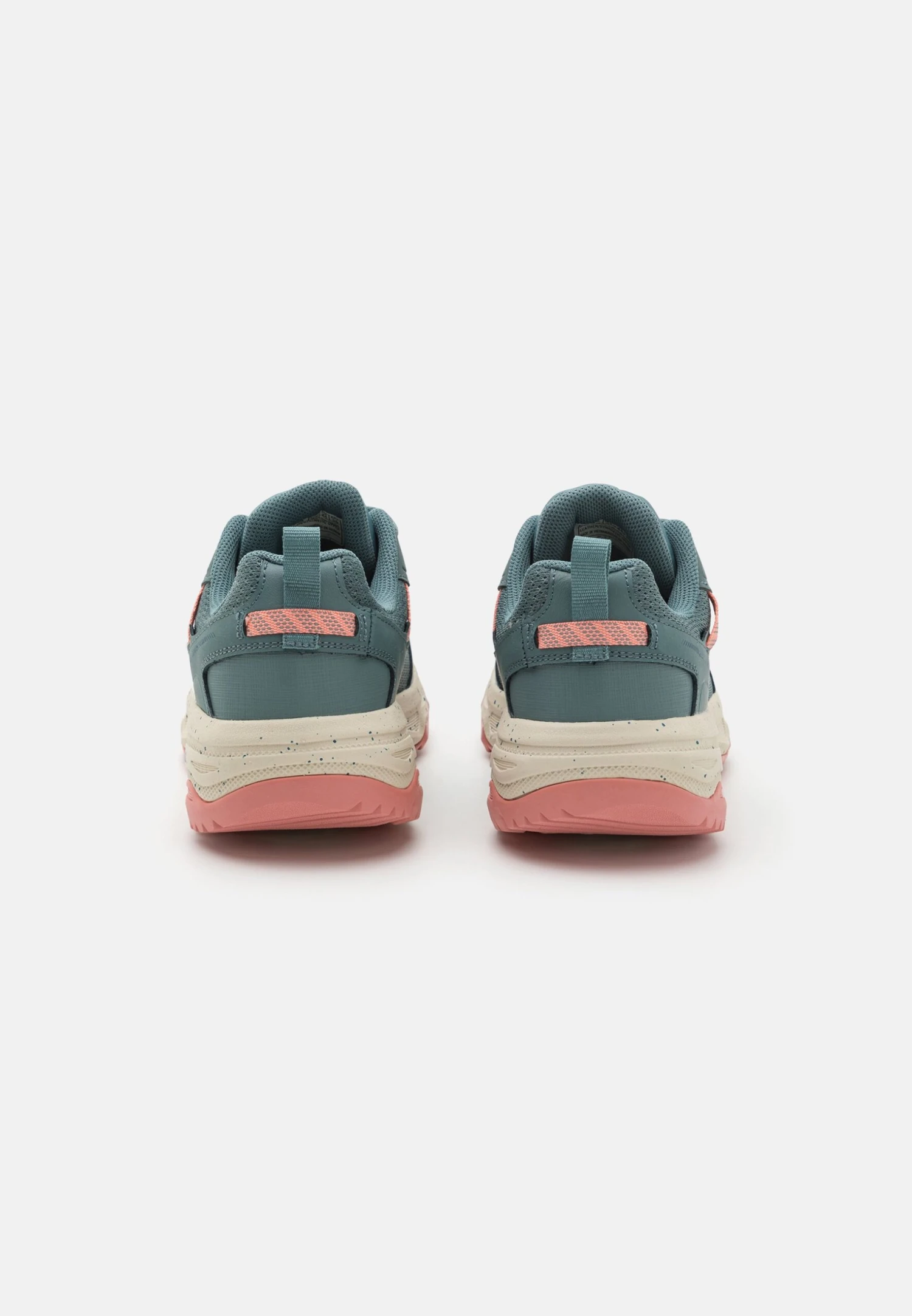 Go Run Trail Altitude Lace Up - Trail Hardloopschoenen - Sage/Pink 5 Go Run Trail Altitude Lace Up - Trail Hardloopschoenen - Sage/Pink - Afbeelding 3