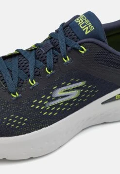 Go Run Lite - Sportieve Wandelschoenen - Navy/Lime -Zalando f8e3dff2b6cb4db3924dca7409a2e1cc