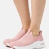 Arch Fit D'Lux - Sneakers Laag - Rose 1 Arch Fit D'Lux - Sneakers Laag - Rose -Zalando f971c8d7c04d47029cfcfa0e0de9ba14