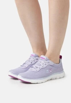 Flex Appeal 4.0 - Sneakers Laag - Lavender