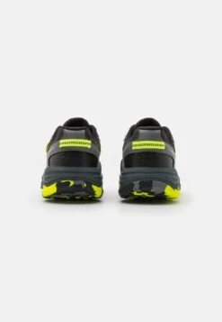 Go Run Trail Altitude - Trail Hardloopschoenen - Black/Lime 10 Go Run Trail Altitude - Trail Hardloopschoenen - Black/Lime -Zalando fa727744c1254427a4ff71581870813e