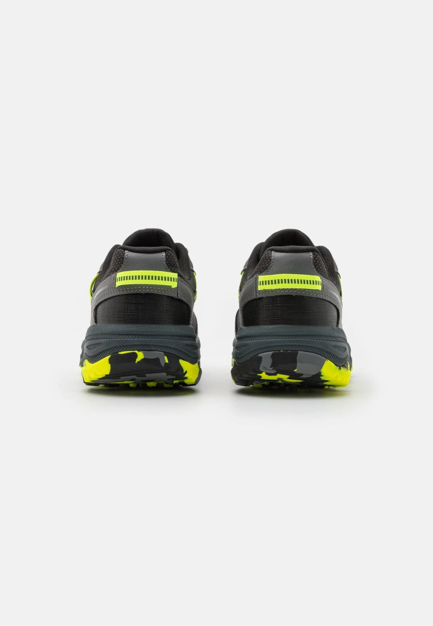 Go Run Trail Altitude - Trail Hardloopschoenen - Black/Lime 5 Go Run Trail Altitude - Trail Hardloopschoenen - Black/Lime - Afbeelding 3