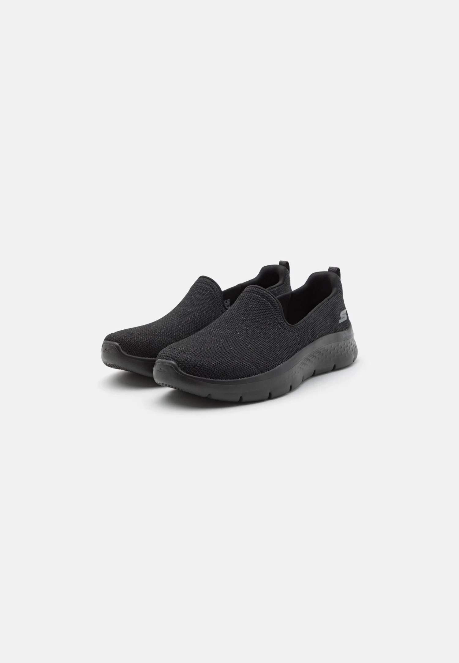 Go Walk Flex Slip On - Sportieve Wandelschoenen - Black 4 Go Walk Flex Slip On - Sportieve Wandelschoenen - Black - Afbeelding 2
