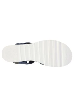 Skechers Bobs Desert Splendid - Sandalen Met Sleehak - Blue 8 Skechers Bobs Desert Splendid - Sandalen Met Sleehak - Blue -Zalando fb2371e220bc45068282db441d27186b