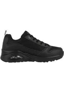Skechers Uno - Sneakers Laag - Black 11 Skechers Uno - Sneakers Laag - Black -Zalando fb96ca1ae8d249b99463cacf1d38e65c