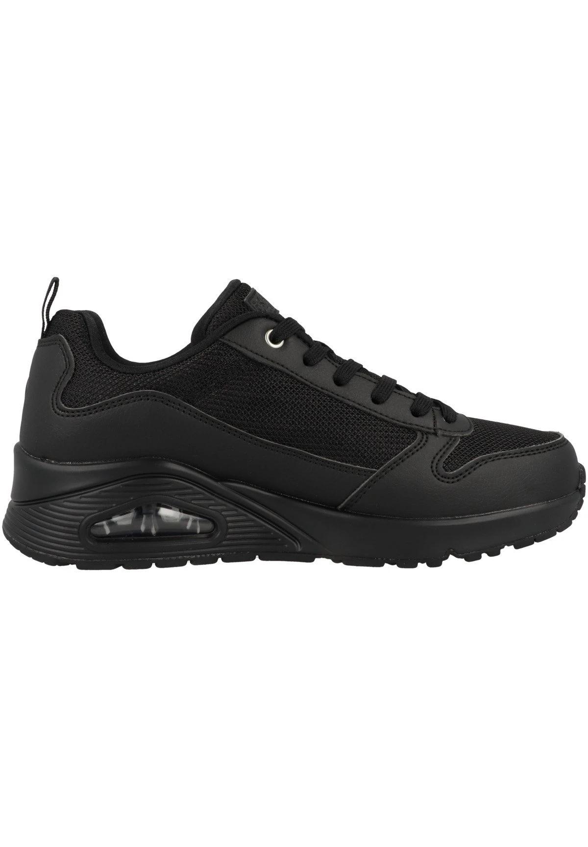 Skechers Uno - Sneakers Laag - Black 7 Skechers Uno - Sneakers Laag - Black - Afbeelding 5