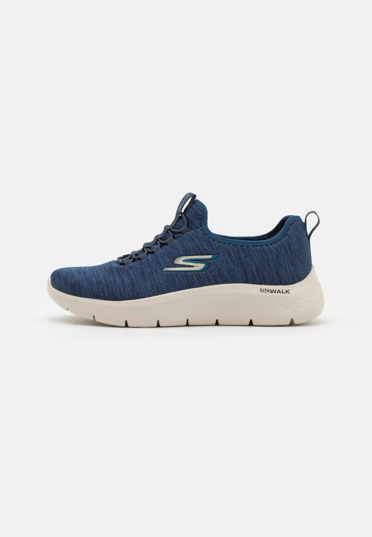 Go Walk Flex - Sportieve Wandelschoenen - Navy/Blue 3 Go Walk Flex - Sportieve Wandelschoenen - Navy/Blue