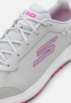 Go Golf Prime - Golfschoenen - Grey/Pink 13 Go Golf Prime - Golfschoenen - Grey/Pink -Zalando fc235659edf84c109d8b69b6b1ae8326