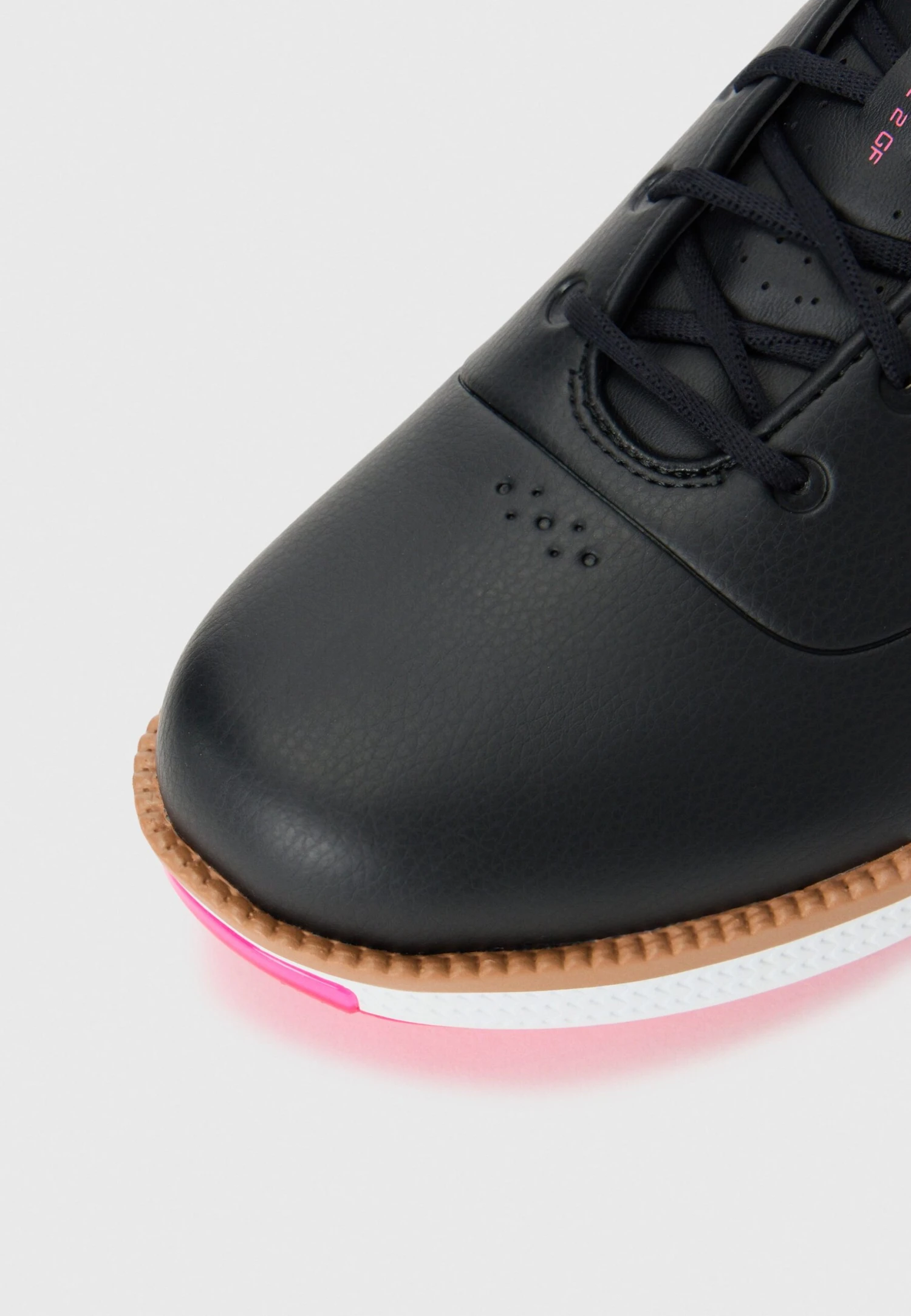JASMINE 2 - Golfschoenen (zonder Spikes) - Black/pink 8 JASMINE 2 - Golfschoenen (zonder Spikes) - Black/pink - Afbeelding 6