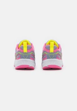 Girls Go Run Consistent Brisk Runner - Hardloopschoenen Neutraal - Gray/Pink 10 Girls Go Run Consistent Brisk Runner - Hardloopschoenen Neutraal - Gray/Pink -Zalando fdfd4ae110764b29b1b64e24006c35a7