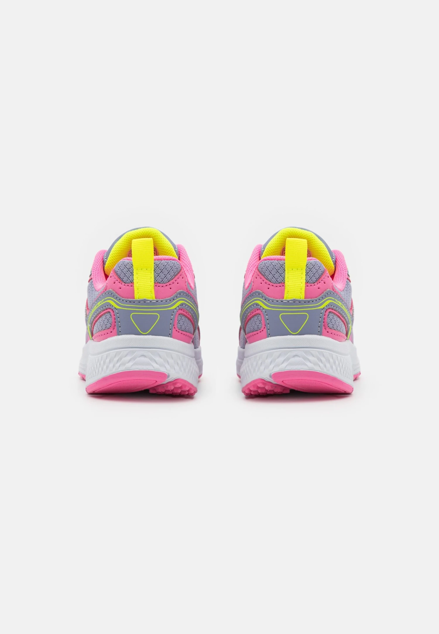 Girls Go Run Consistent Brisk Runner - Hardloopschoenen Neutraal - Gray/Pink 5 Girls Go Run Consistent Brisk Runner - Hardloopschoenen Neutraal - Gray/Pink - Afbeelding 3