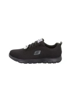 Skechers Work Ghenter - Sneakers Laag - Blkblack 14 Skechers Work Ghenter - Sneakers Laag - Blkblack -Zalando fe91ddc6d6cd4182bd891b167c127f71