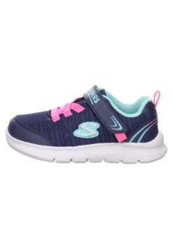 Skechers Happy Stride - Babyschoenen - Blau